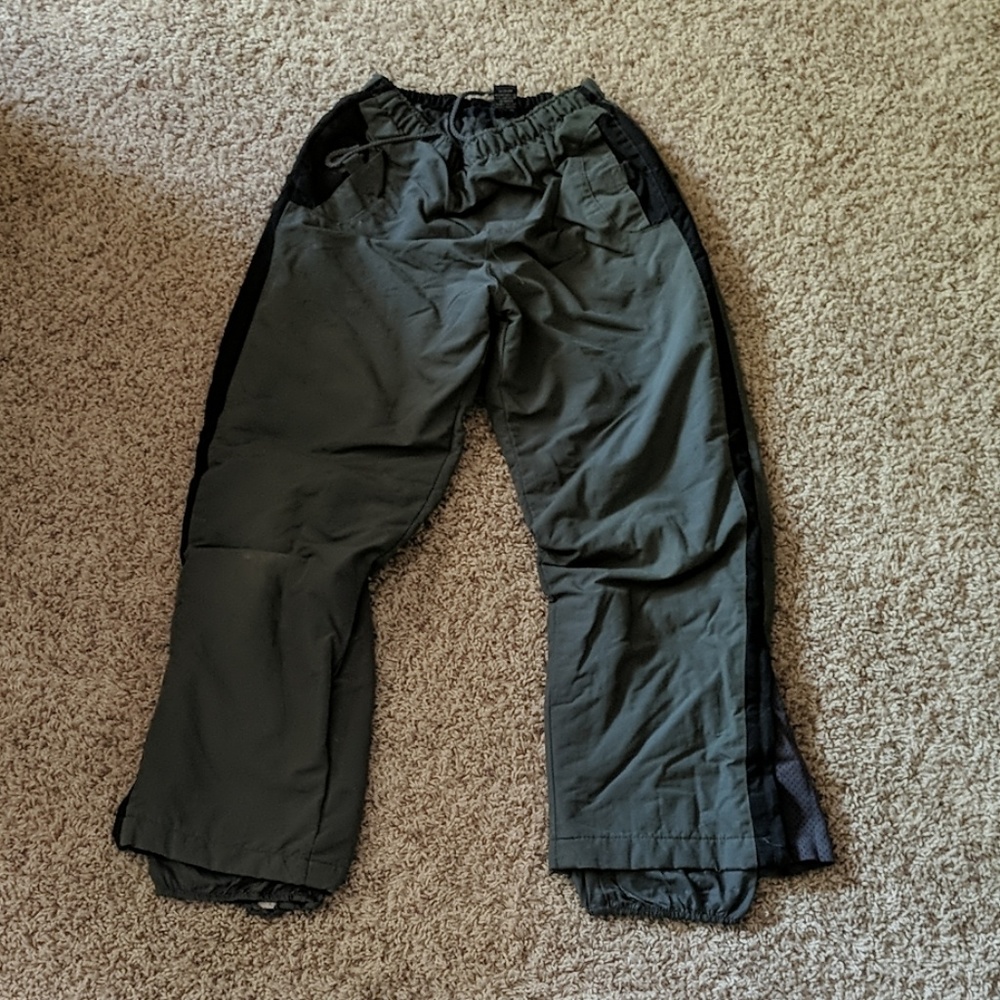 Kid's Large snow pants